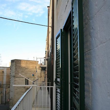 Apartments Via Piave Matera Exterior foto
